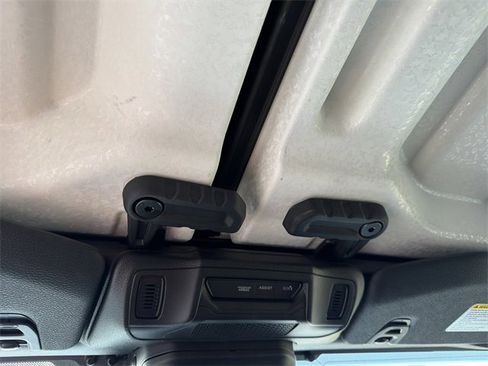 New 2026 Jeep Wrangler Sahara image 32