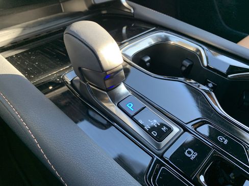 Certified 2025 Lexus RX 350 FWD image 26