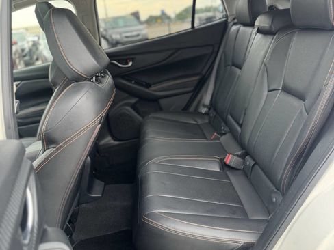 Used 2018 Subaru Crosstrek 2.0i Limited image 12