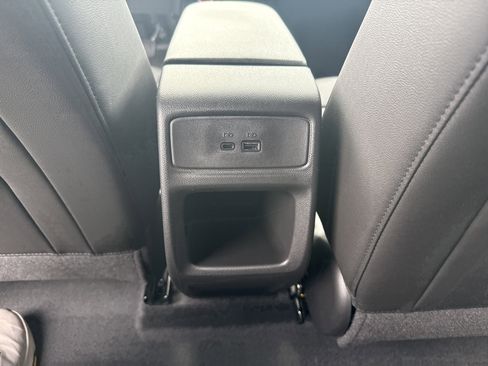 New 2026 Chevrolet Trax RS w/ Driver Confidence Package image 14