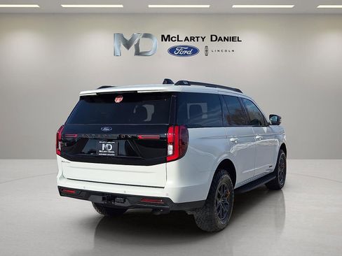 New 2026 Ford Expedition Tremor image 5