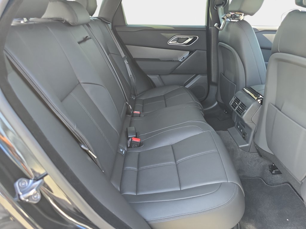 New 2026 Land Rover Range Rover Velar S AWD/4WD image 11