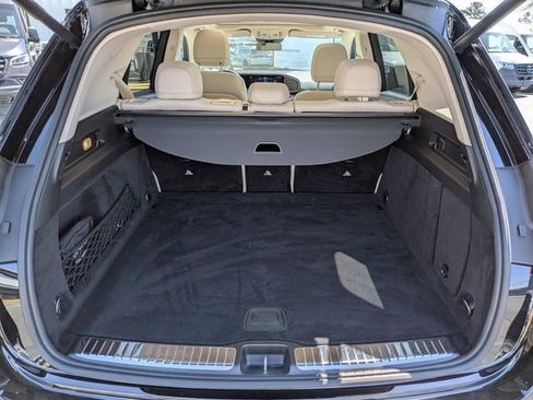 Used 2024 Mercedes-Benz GLE 350 GLE 350 image 14