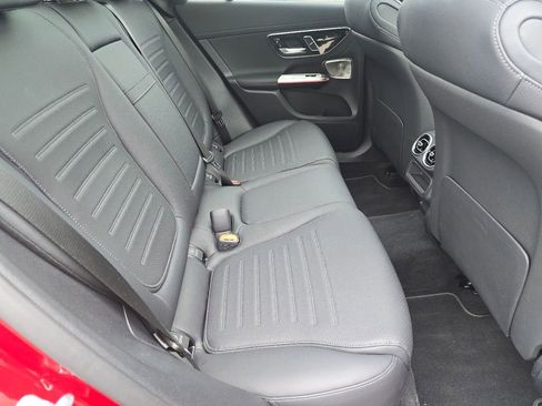 Certified 2026 Mercedes-Benz GLC 350e 4MATIC image 22