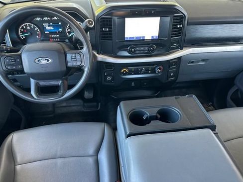 Used 2021 Ford F150 XL w/ Equipment Group 101A High AWD/4WD image 13