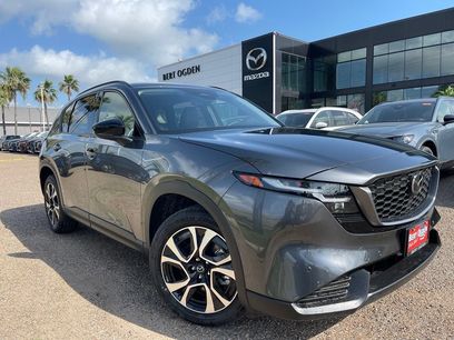 New 2026 MAZDA CX-5 Preferred