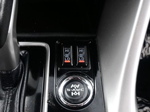 Used 2019 Mitsubishi Eclipse Cross SE image 20