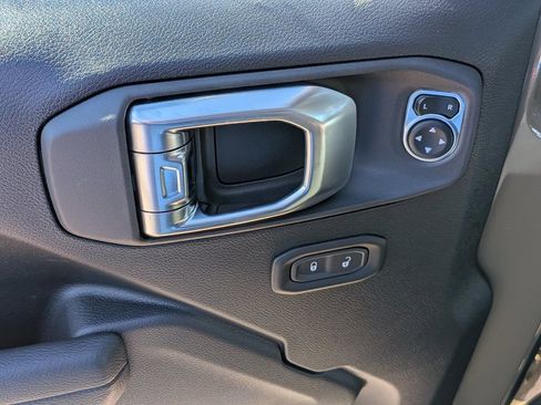 New 2026 Jeep Gladiator Sport image 6