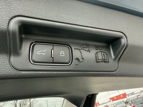 New 2026 Ford Explorer Active image 29