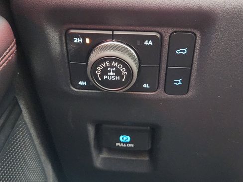 New 2026 Ford Expedition Tremor AWD/4WD image 27