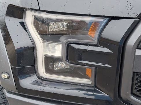 Used 2020 Ford F150 Raptor w/ Equipment Group 802A Luxury image 4