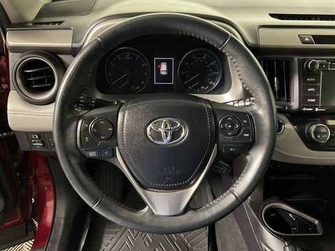 Used 2018 Toyota RAV4 Adventure image 23