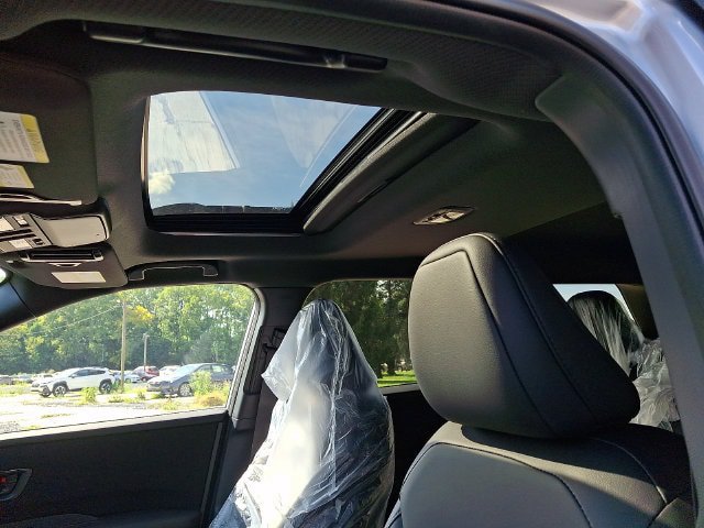 New 2026 Subaru Outback Premium AWD/4WD image 11