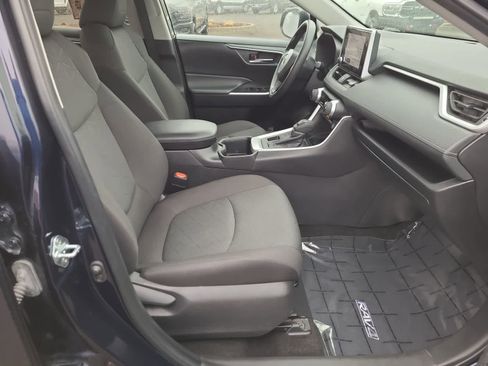 Used 2024 Toyota RAV4 XLE image 22