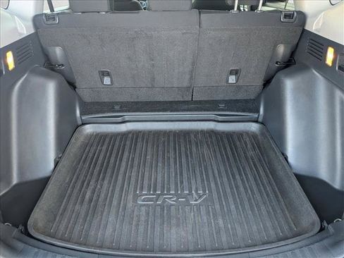 Used 2020 Honda CR-V EX image 6