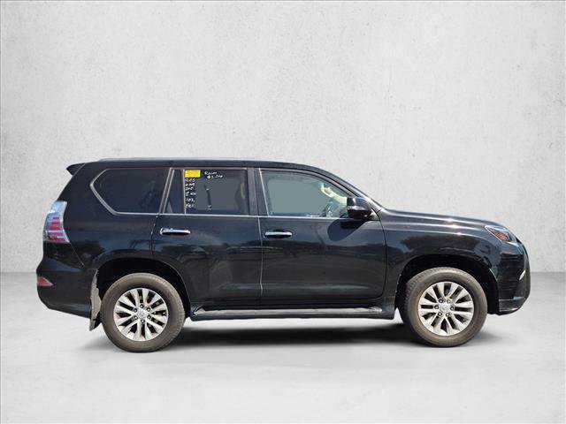 Used 2021 Lexus GX 460 Premium w/ Premium Package AWD/4WD image 4
