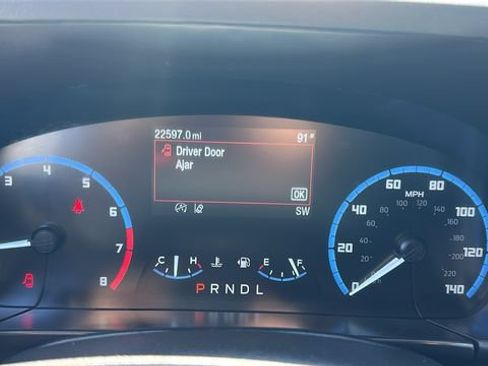 Certified 2024 Ford Bronco Sport Big Bend AWD/4WD image 18