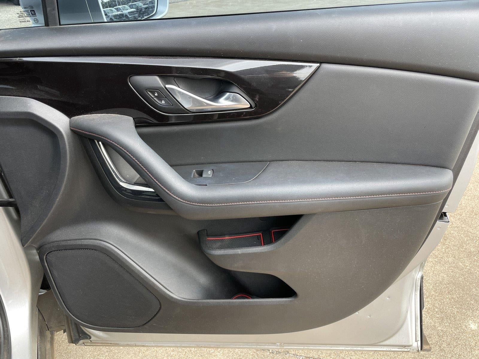 Used 2020 Chevrolet Blazer RS FWD image 50