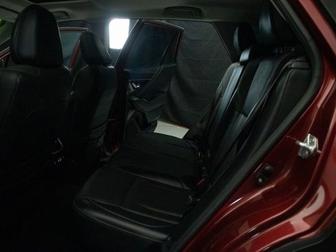 Used 2024 Subaru Outback Limited image 21