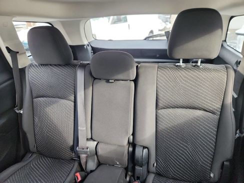 Used 2015 Dodge Journey American Value Package image 11