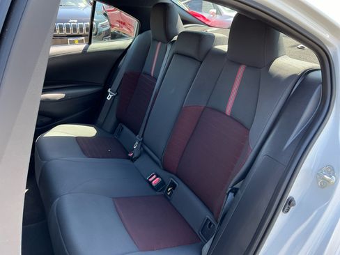 Used 2024 Toyota Corolla SE FWD image 19