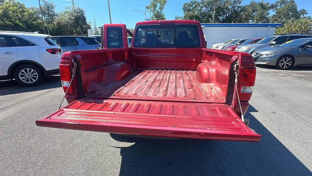 Used 2006 Ford Ranger Sport RWD image 32