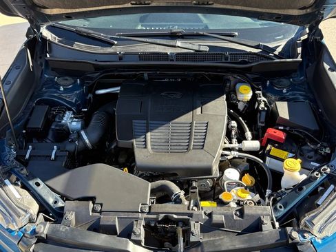 Used 2022 Subaru Forester Wilderness image 29