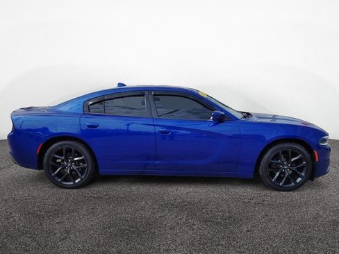 Used 2018 Dodge Charger SXT Plus w/ Quick Order Package 29J image 8