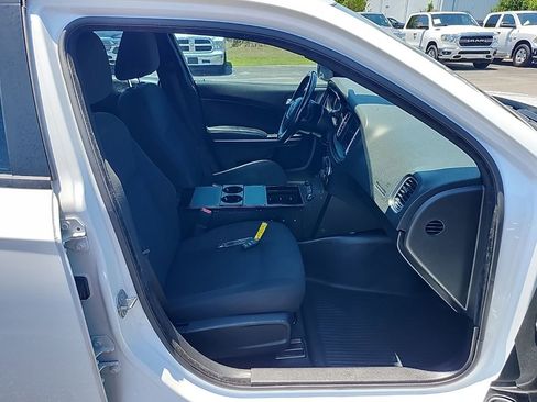 Used 2023 Dodge Charger Police RWD image 24