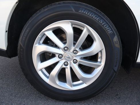 Used 2016 Acura RDX AWD w/ Technology Package image 44