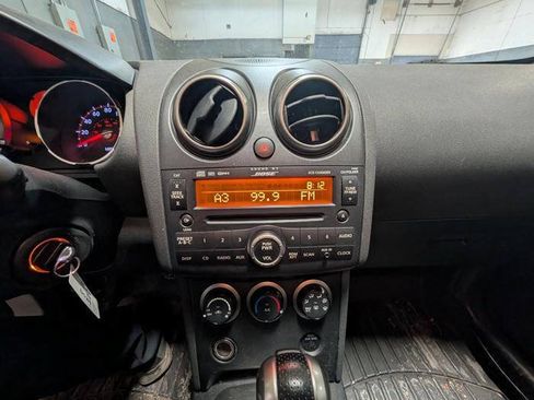 Used 2009 Nissan Rogue SL w/ Premium Pkg AWD/4WD image 35