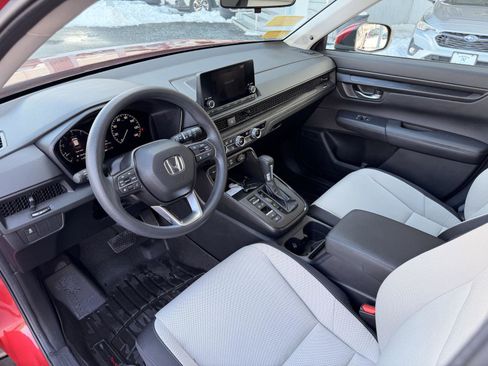 Used 2023 Honda CR-V EX image 12