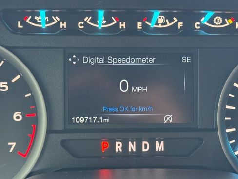 Used 2020 Ford F150 XLT w/ Equipment Group 302A Luxury AWD/4WD image 18