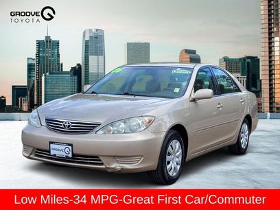Used 2006 Toyota Camry LE