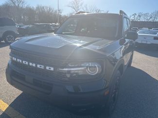 New 2026 Ford Bronco Sport Outer Banks w/ Outer Banks Tech Package+ video 1