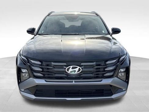 New 2026 Hyundai Tucson SEL FWD image 8