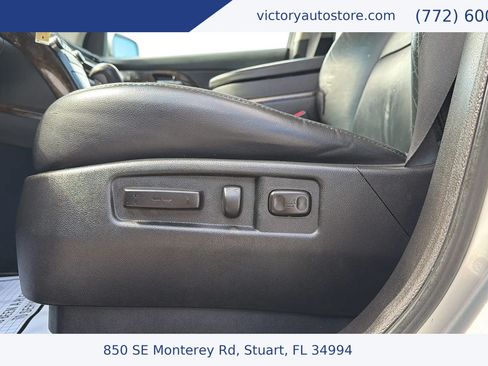 Used 2013 Acura MDX AWD/4WD image 29