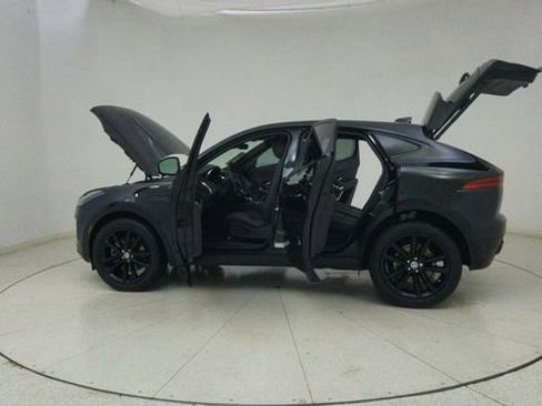 Used 2024 Jaguar E-PACE R-Dynamic SE image 72