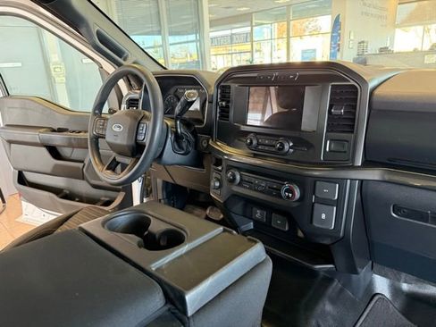 Used 2021 Ford F150 XL w/ Equipment Group 101A High image 25