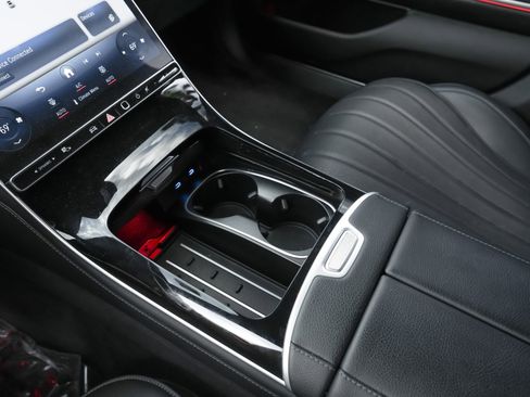 Used 2023 Mercedes-Benz S 500 4MATIC w/ AMG Line image 22