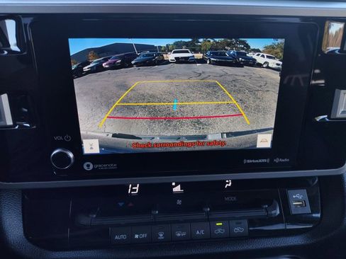 Used 2024 Toyota Tundra SR5 image 8