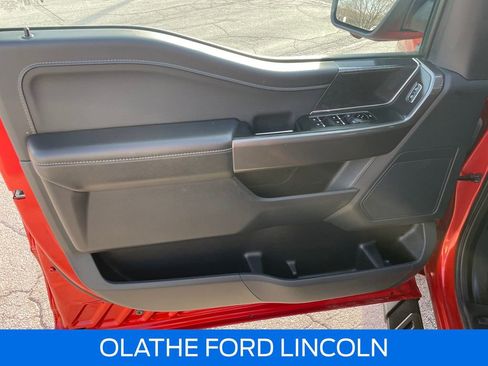 Used 2023 Ford F150 XLT w/ Equipment Group 302A High image 20