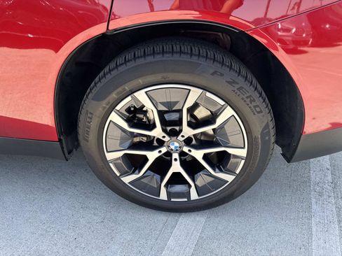 Used 2025 BMW X3 xDrive30i image 6