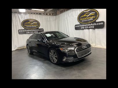 Used 2019 Audi A6 2.0T Premium w/ Convenience Package