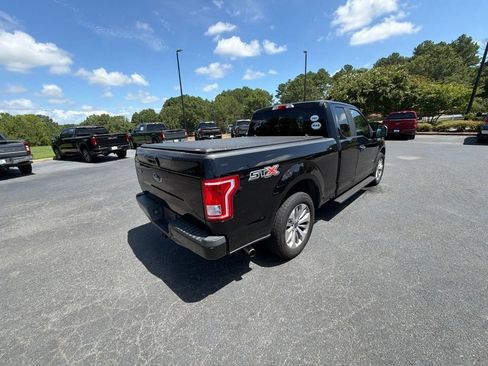 Used 2017 Ford F150 XL w/ Equipment Group 101A Mid RWD image 14