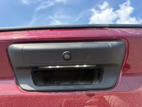 Used 2025 RAM 1500 Big Horn AWD/4WD image 10