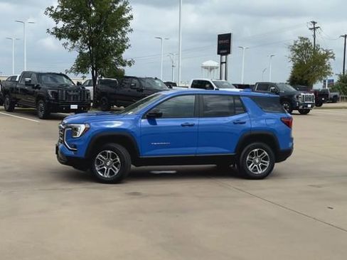 New 2026 GMC Terrain Elevation w/ Technology Package II image 6