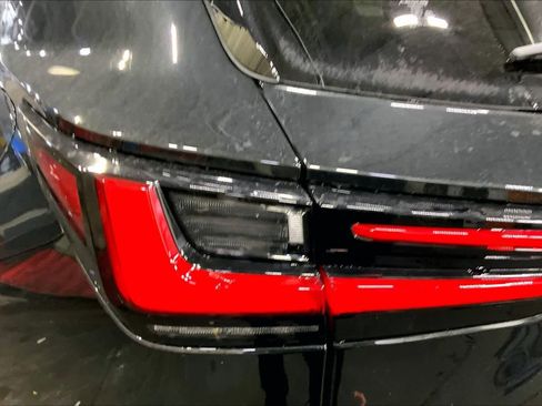 New 2026 Lexus NX 450h+ AWD w/ Luxury Package image 14