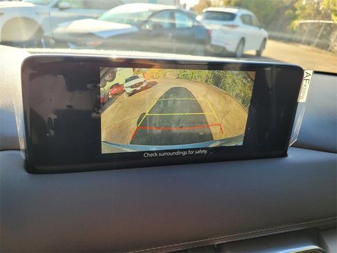 New 2025 MAZDA CX-5 AWD 2.5 S w/ Preferred Package image 17