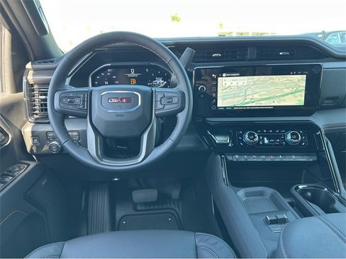 New 2026 GMC Sierra 2500 AT4 w/ AT4 Premium Plus Package image 7